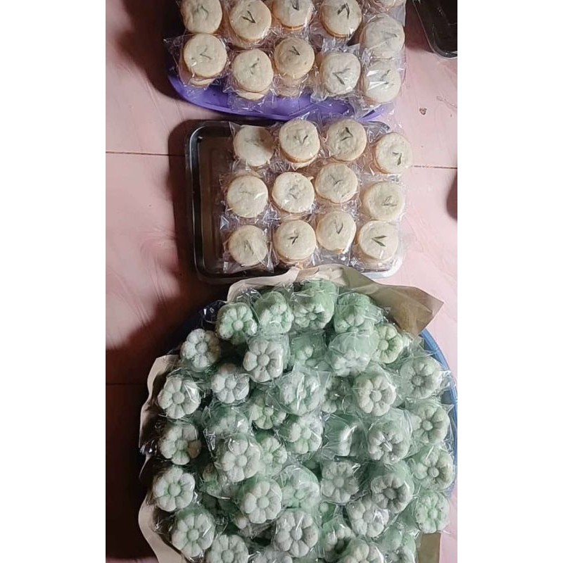 

JAJANAN PASAR ATO JAJANAN HANTARAN