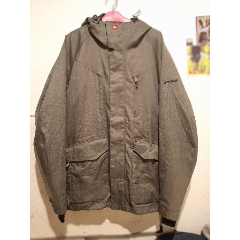 Quiksilver Sbowboard Jacket