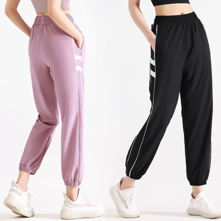 DODOYOGA Celana Legging HW Fleece Premium Leging Tebal Import Polos Fit to 9kg KODE P6J8