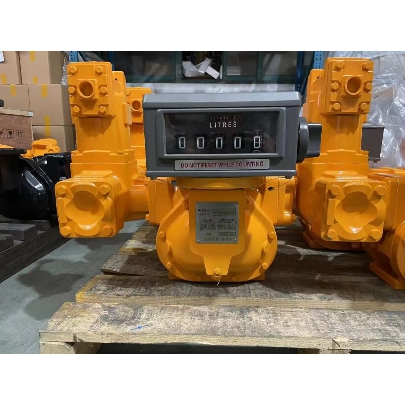 FLOW METER LC METER 2"INCH FLOW METER LIQUID CONTROL SIZE 2" INCH