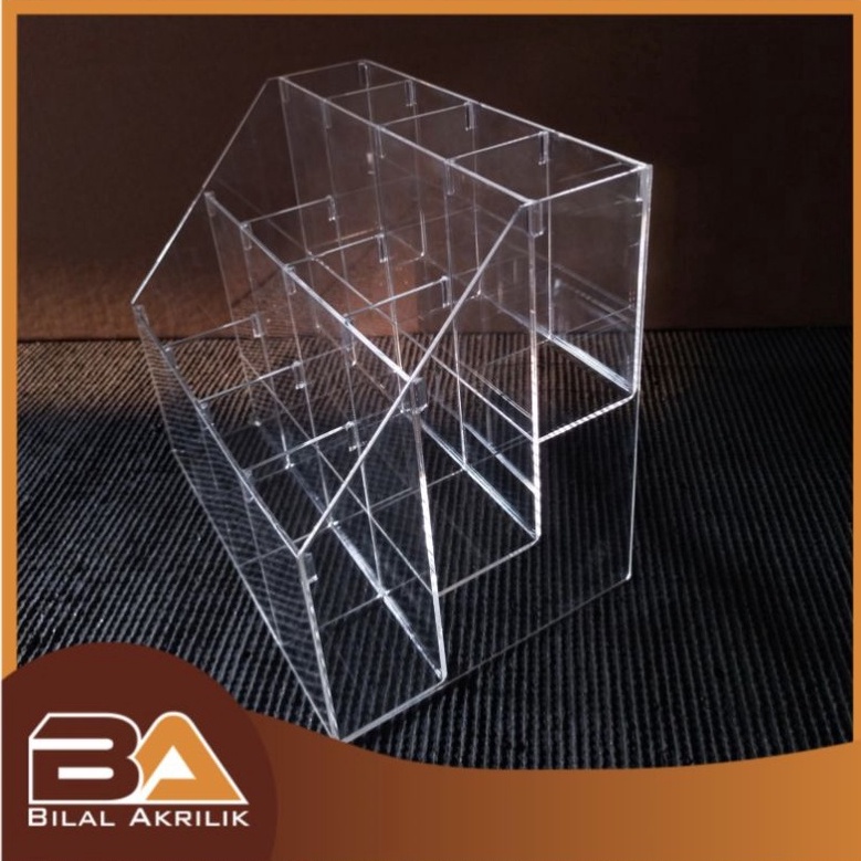 

KODE K6Y akrilik rak pulpen perlengkapan toko alat tulis