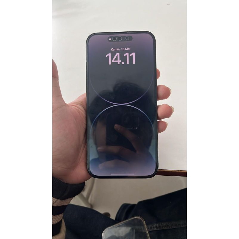 Iphone 14 Pro Max 128Gb Ibox