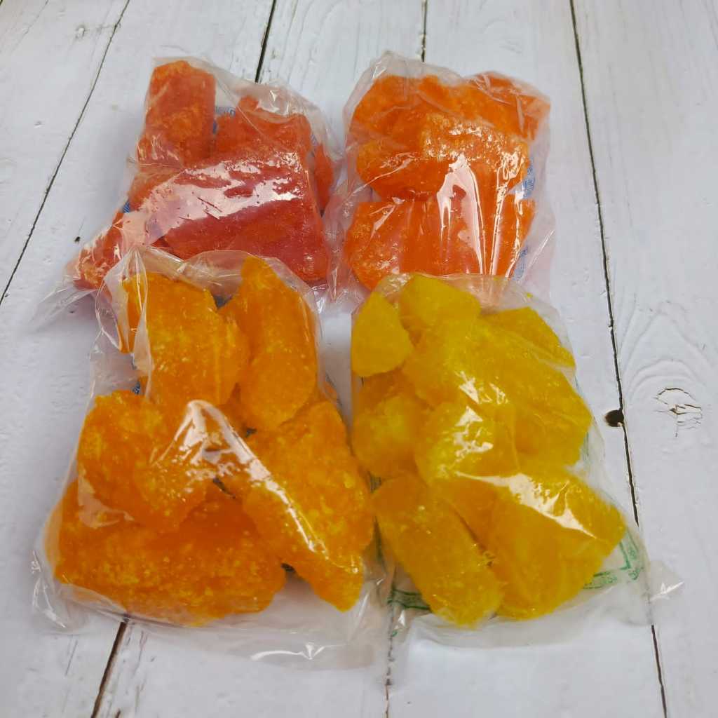 

gula batu kuning/gula batu khas cirebon 1kg