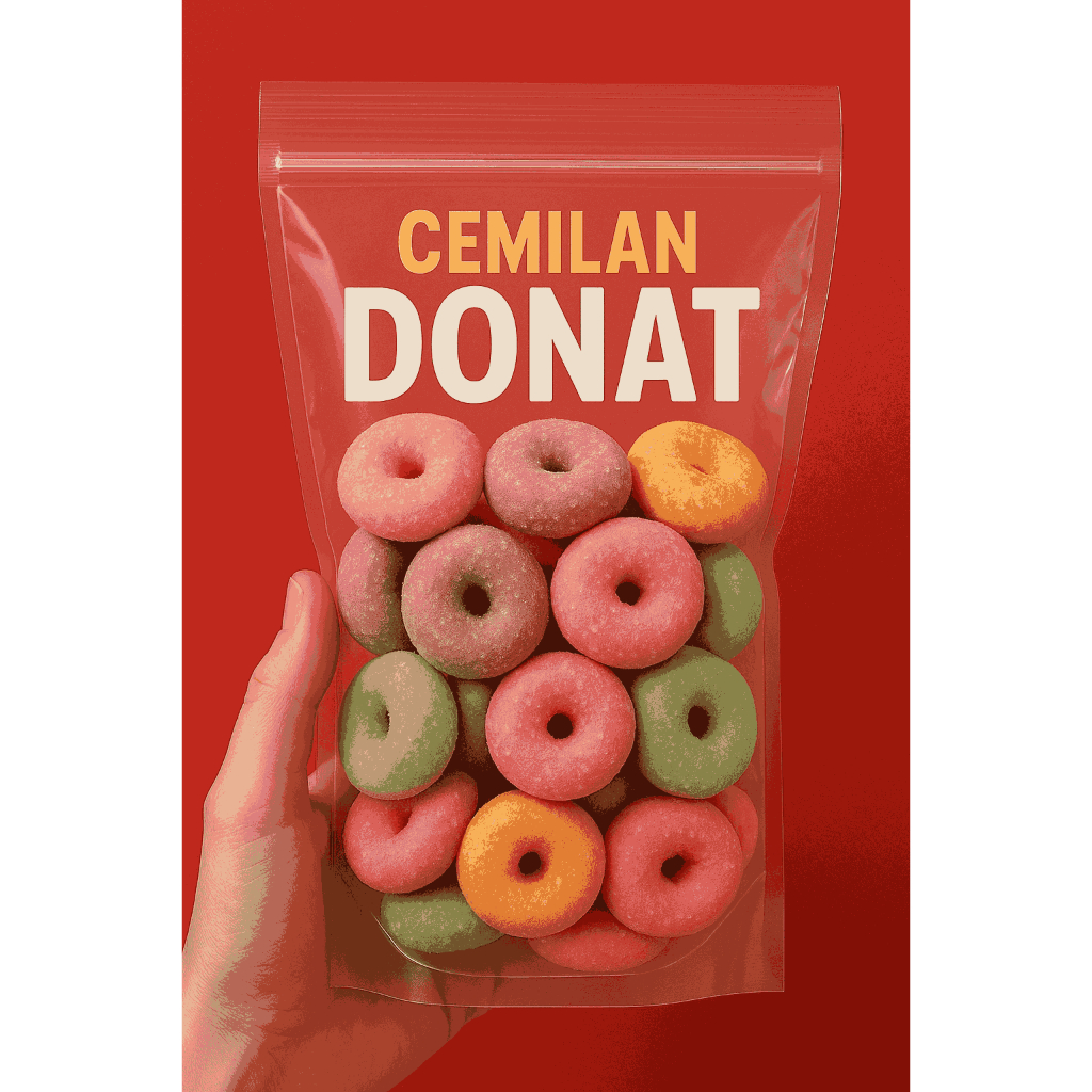 

Cemilan Tradisional Manis Gurih | Snack Khas Jadul Enak Yaudanyemil (MANIS)