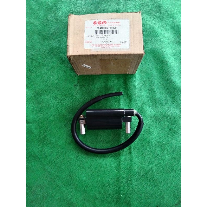 koil ignition coil Suzuki Thunder125 original
