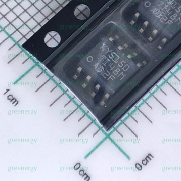 KY5150 LP2951-50DR SOIC-8 TI