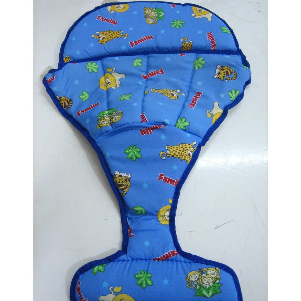 KODE M57W 136 Jok Kain baby walker family Original type 1362211218A781A Aksesoris busa baby walker s