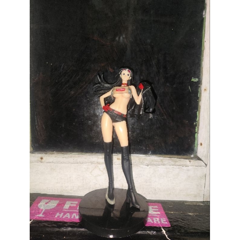 figure one piece robin