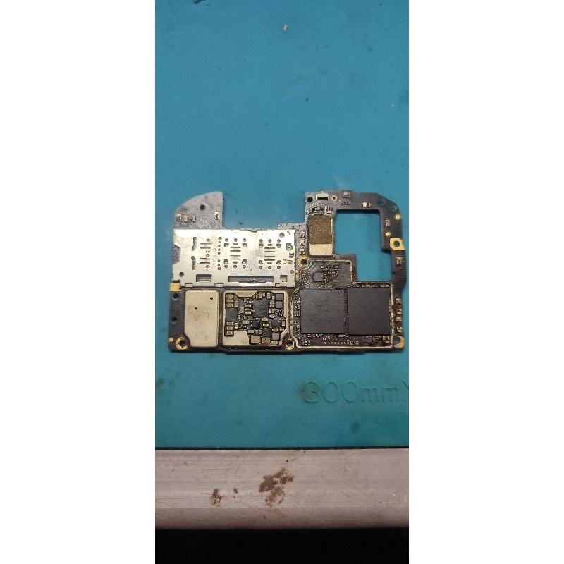 Mesin Matot Redmi Note 10S