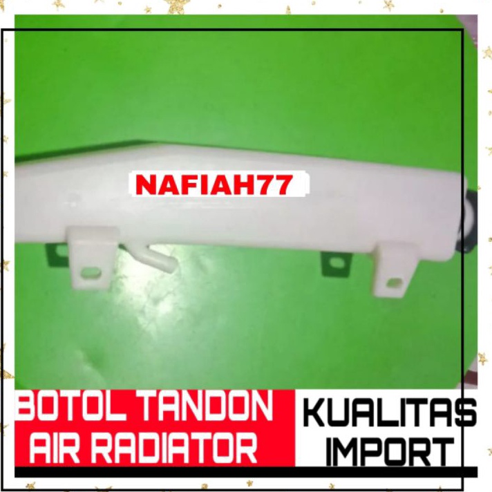 New  BOTOL AIR RADIATOR BOTOL RADIATOR VIAR TABUNG RADIATOR VIAR