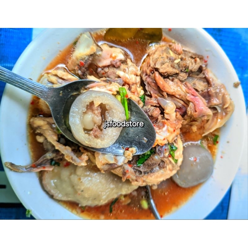 

CILOK ACI ISI TETELAN SAPI