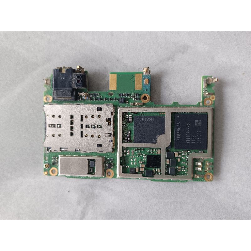 mmc +bot kmrh 4/64gb original