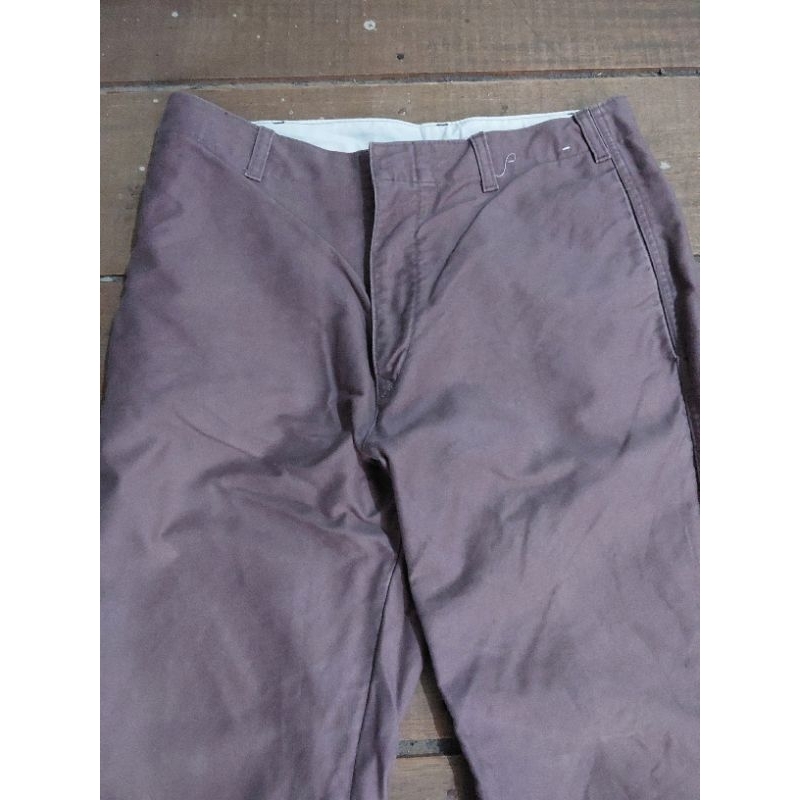 celana chino uniqlo UUU