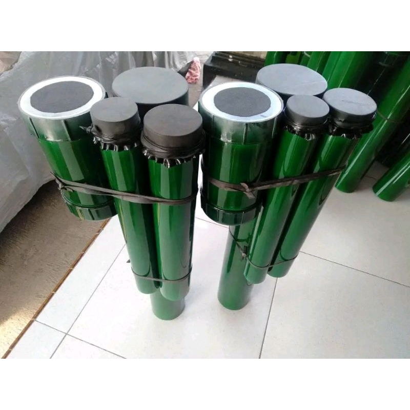 Ketipung Paralon Koplo