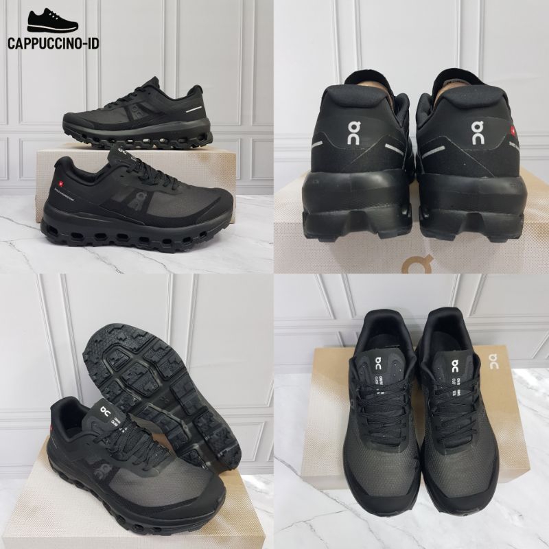 SEPATU ON CLOUD VISTA - SEPATU ON CLOUD VISTA - SEPATU ON CLOUD PRIA/WANITA