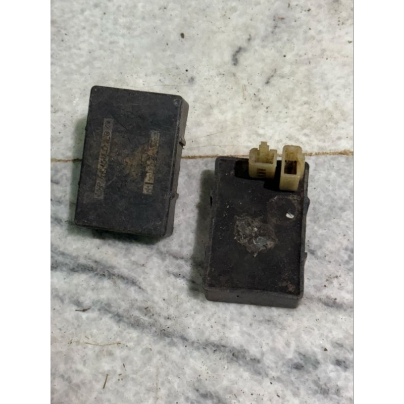 CDI Honda Absolute Revo CDI Honda Blade CDI Revo Fit CDI Blade Repsol Karbu ( KWB_KWW Original)