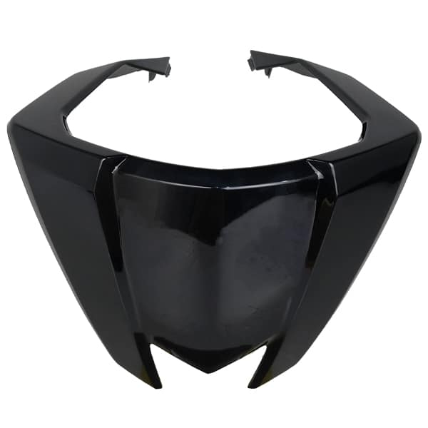 53208-K2V-N30FMB Cover Handle Top Hitam Honda Vario 125 eSP K2V