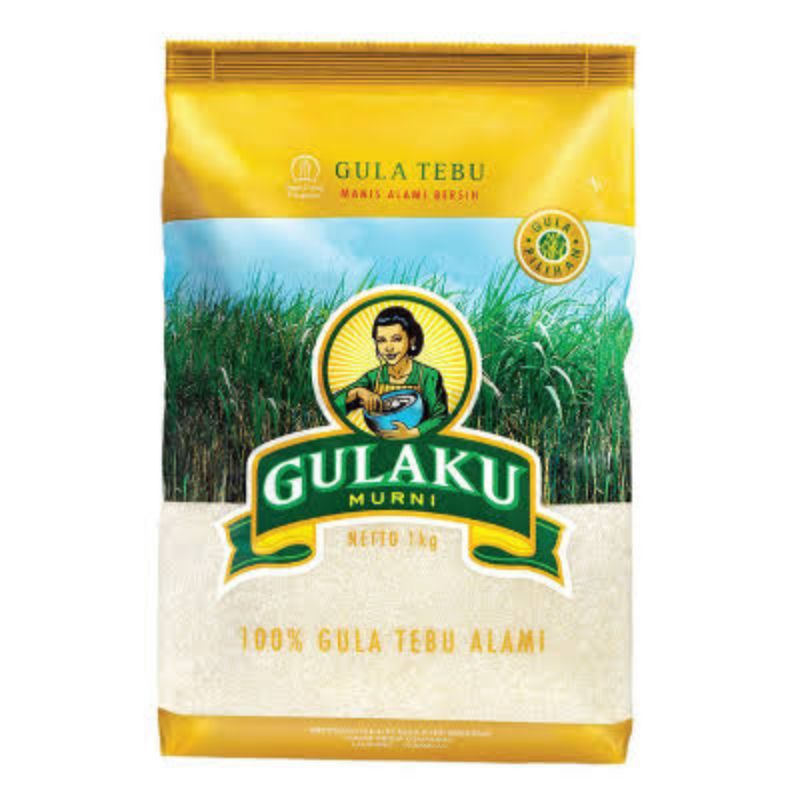 

Gulaku Tebu 1 kg