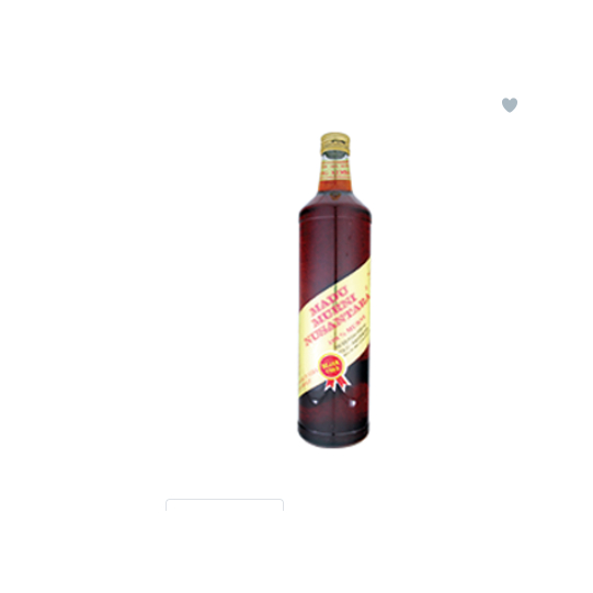 

NUSANTARA MADU MURNI BTL 650mL