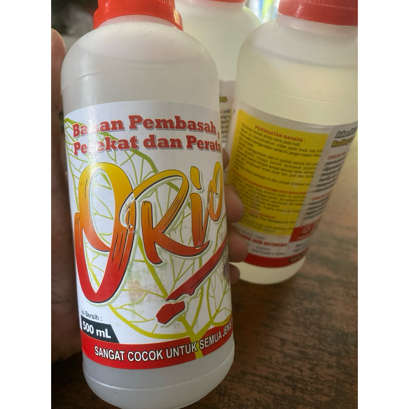 Orion-stik perekat pestisida 500ml
