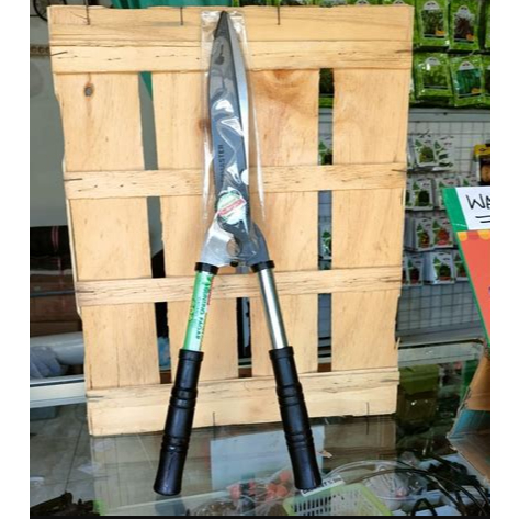 Gunting Rumput Dahan kenmaster besar