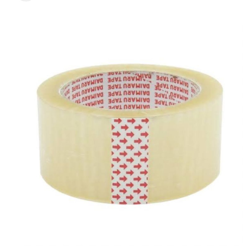 

Q11 - LAKBAN BENING 100 YARD x 45 MM