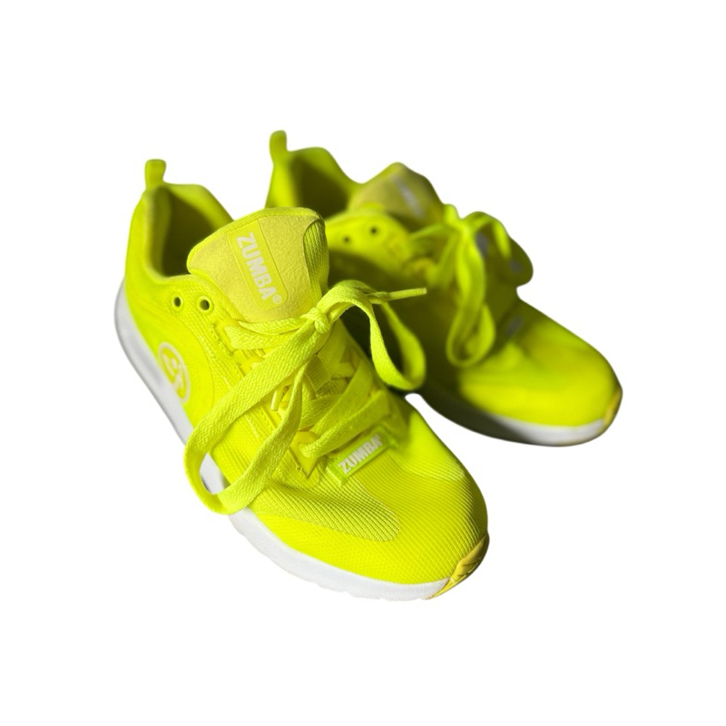 PL Sepatu Zumba Wear