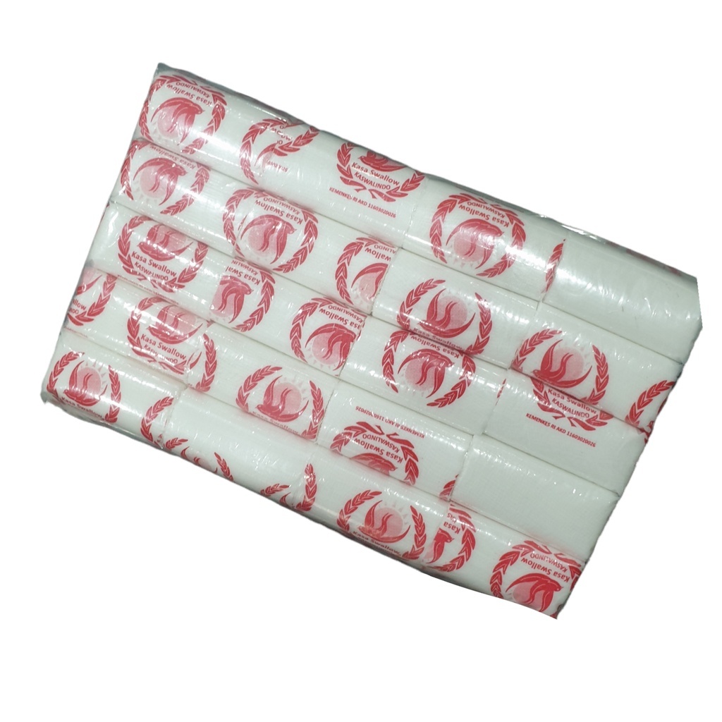 Kasa gulung Swallow 5 cm/ Hidrofil Swallow 5cm