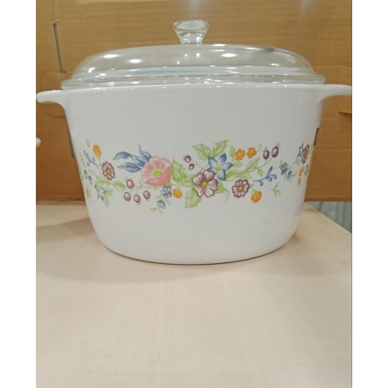 LUMINARC VICTORIA PANCI MASAK KACA 3L