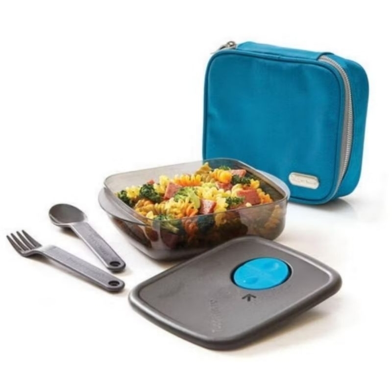 extream meal box tupperware