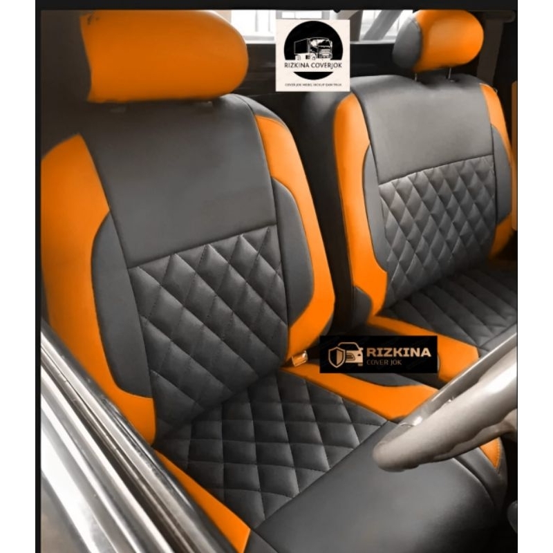 COVER JOK MOBIL VICKUP PANTHER DAN KIJANG KAPSUL