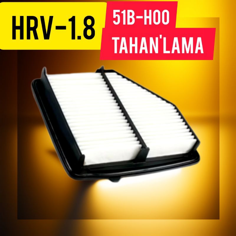 Filter Udara Honda HRV 1.8 / 1800 cc OEM 17220-51B-HOO