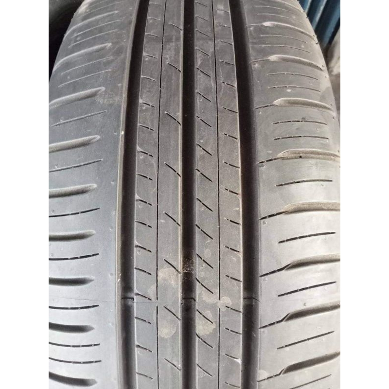 Ban Mobil Copotan R16 Ukuran 215 65 16 ban mobil second Merk Random