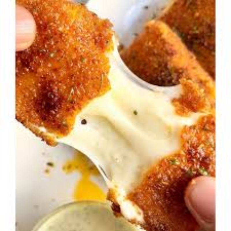 

Mozzarella Nashville