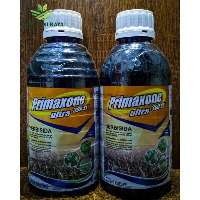 PRIMAXONE ULTRA 300SL 1 LT (OBAT)