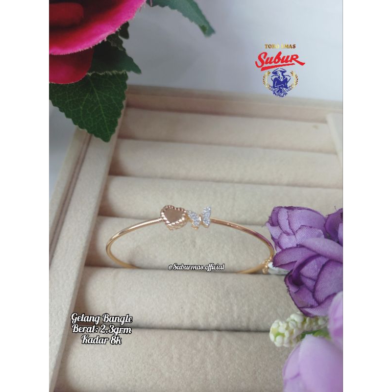 gelang bk btad pita 8k