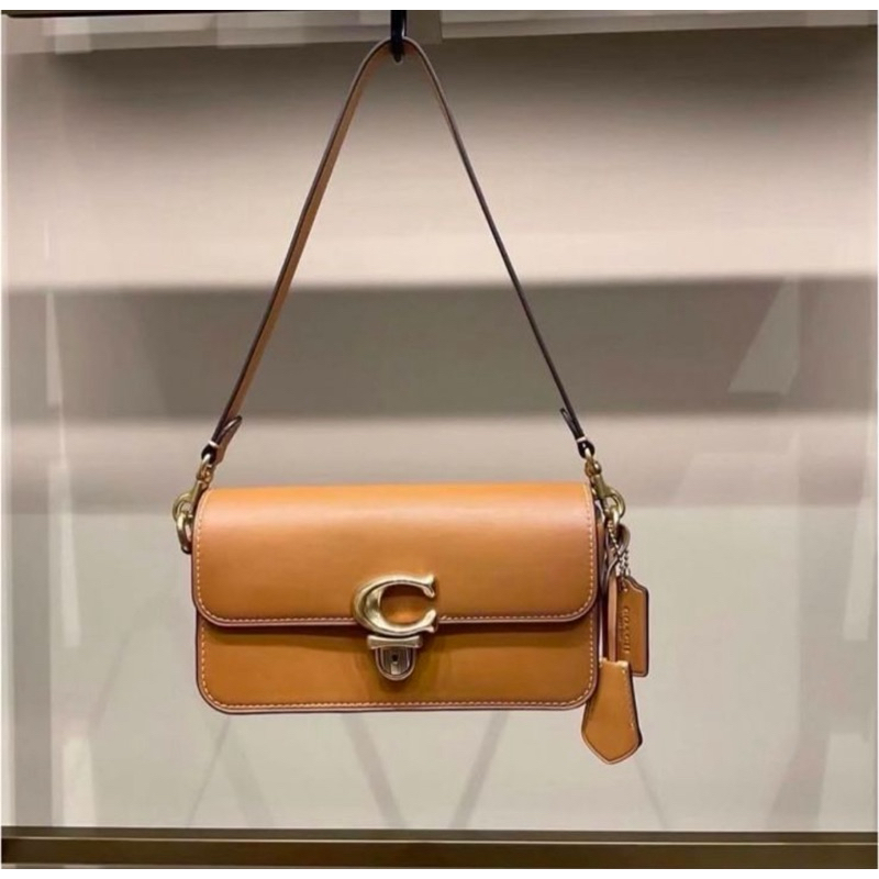 Coach Studio Baguette