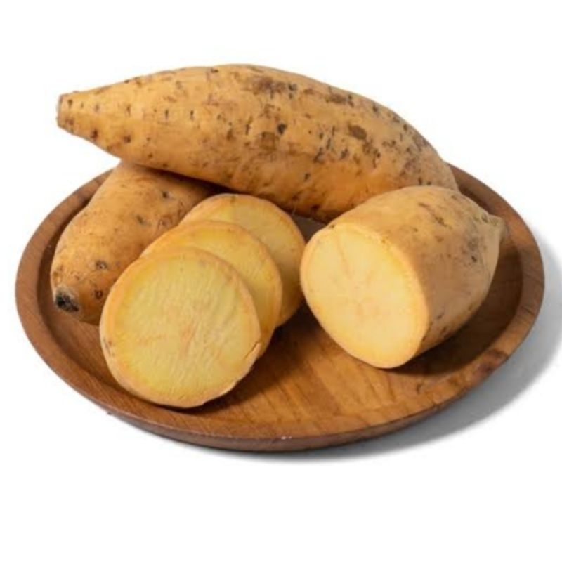 

Ubi Cilembu Madu Mentah 500gr Lokal Manis Legit Baru Fresh Segar Promo Termurah Hemat Harga Terjangkau