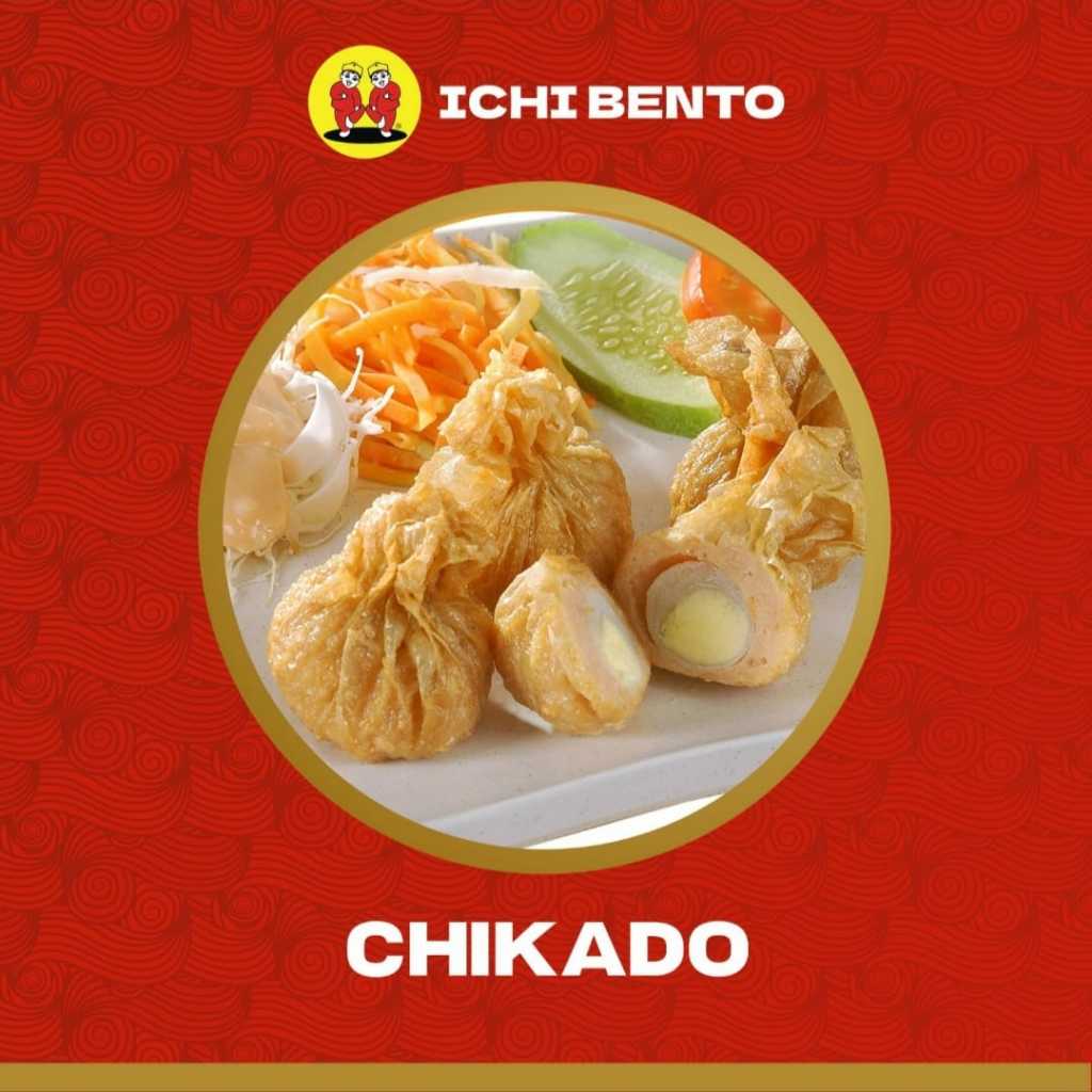 

Chikado Frozen Food / 20 Pcs