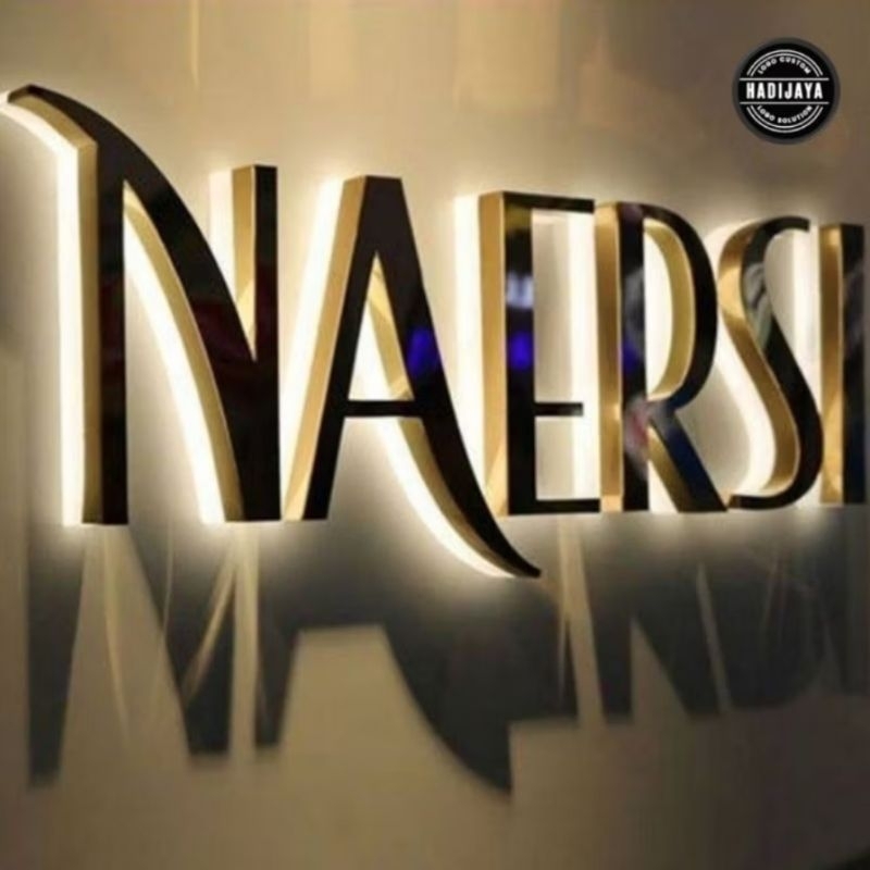 

HURUF TIMBUL BERLAMPU 1 PAKET KATA BERISI 8 HURUF- (PAKET 8 HURUF PER KATA) - NAMA CUSTOM LOGO