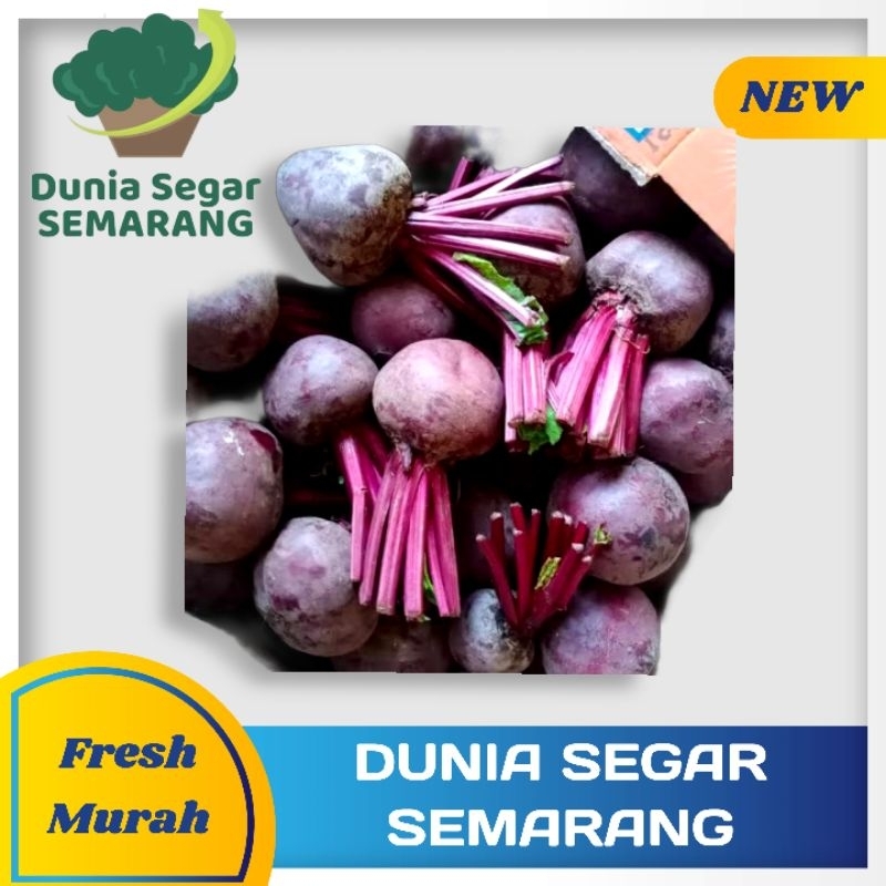 

Buah Bit 500 gr