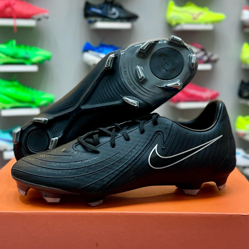 Nike Phantom GX II Academy FG black (size 42)