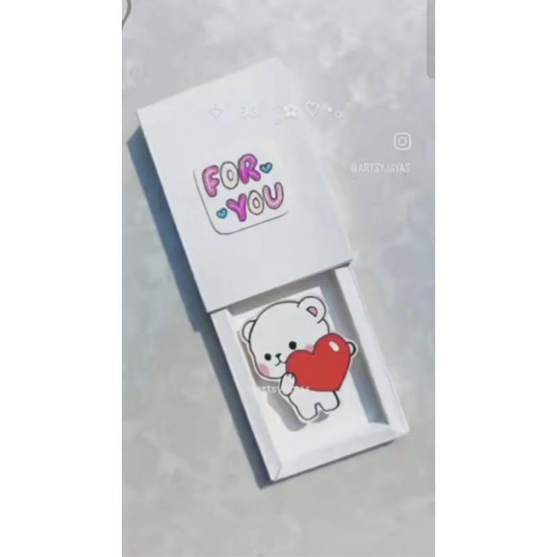 

Joki Kado lucu buat pacar atau temen