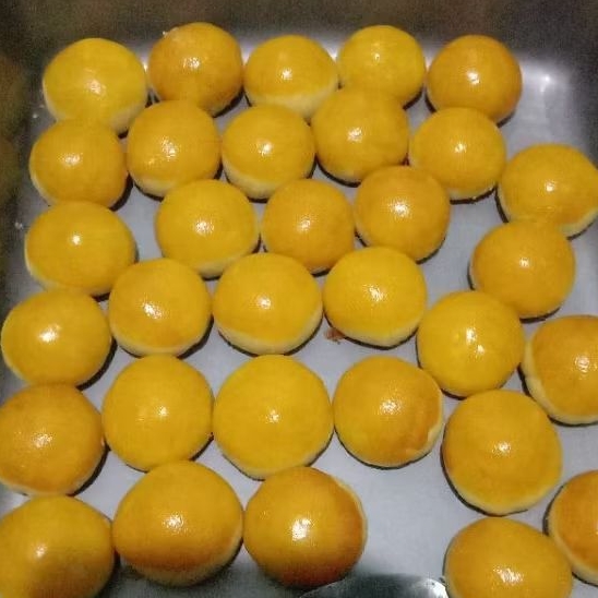 

Nastar wisman | Homemade by DV