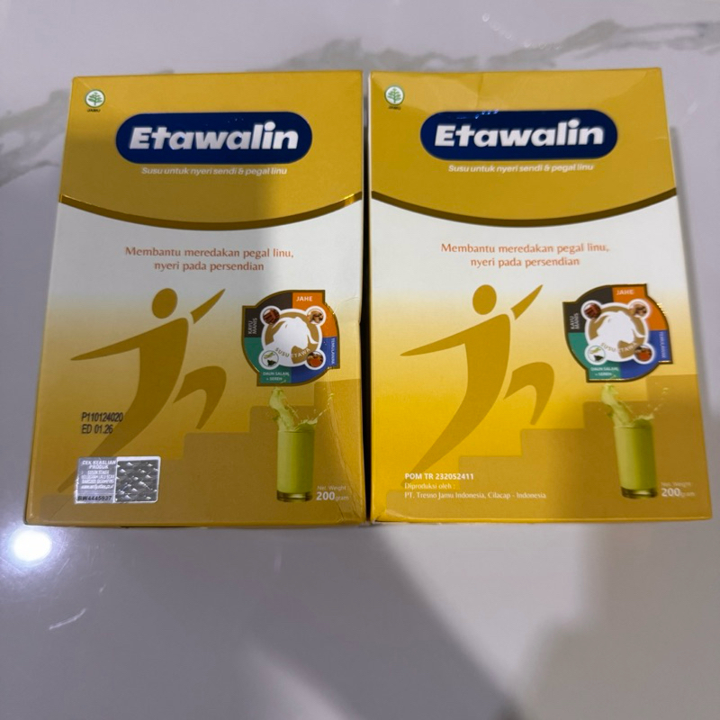 

susu etawalin 200gram asam urat