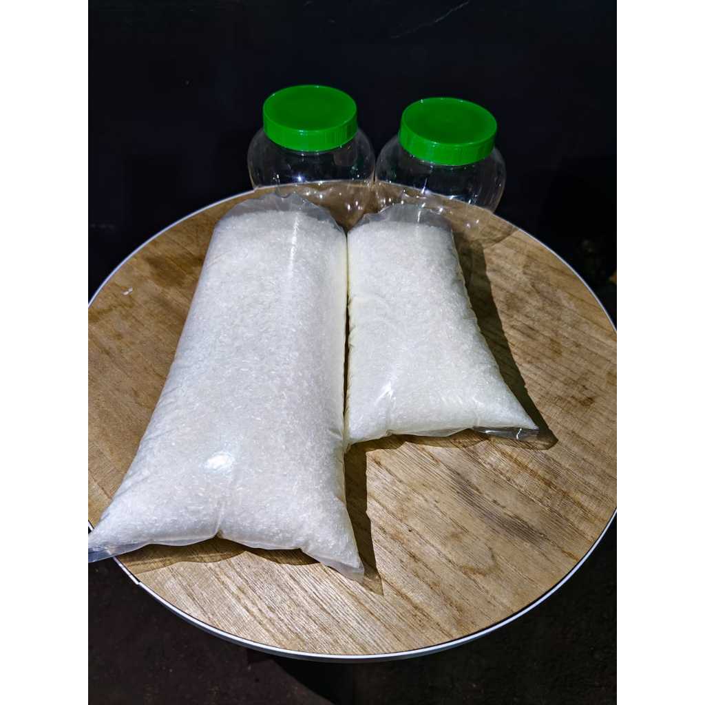 

PROMO Micin 500gr Gratis Toples