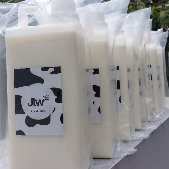 

Susu Sapi Murni Pasteurisasi