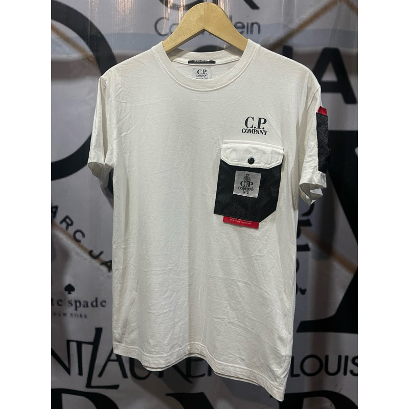 T-Shirt CP Company