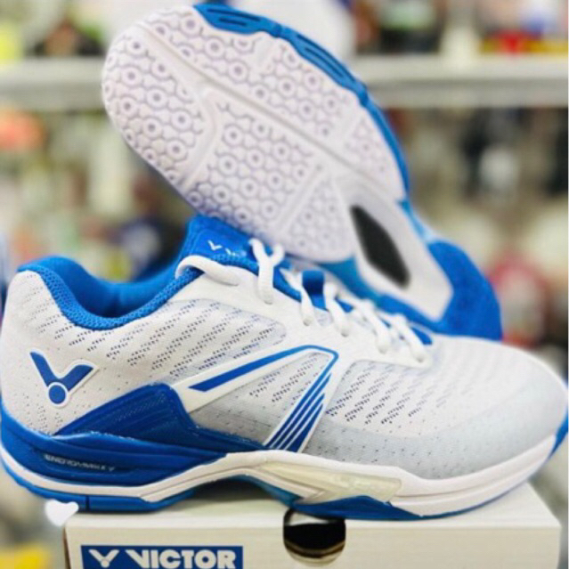Sepatu Badminton Victor A930 AF / A 930 AF