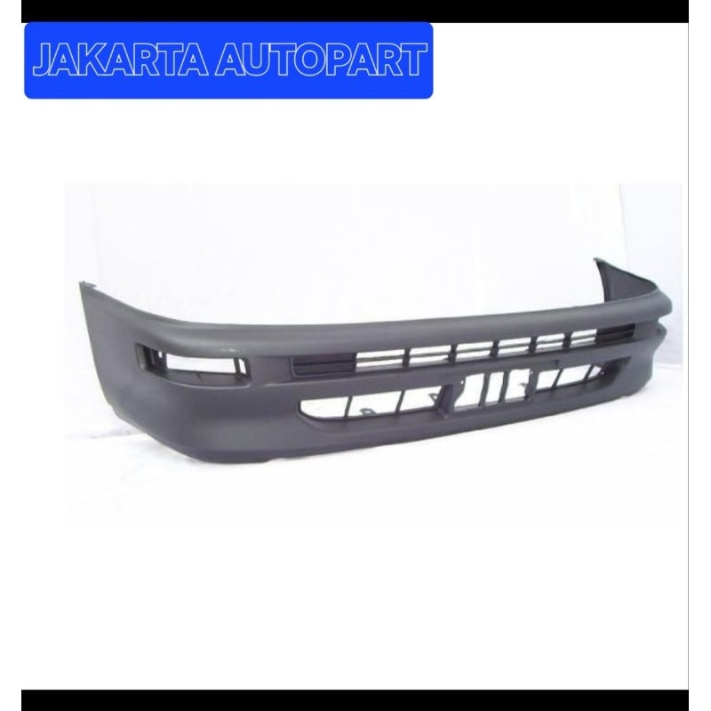 Bemper Bumper Depan Toyota Great Corolla 1994